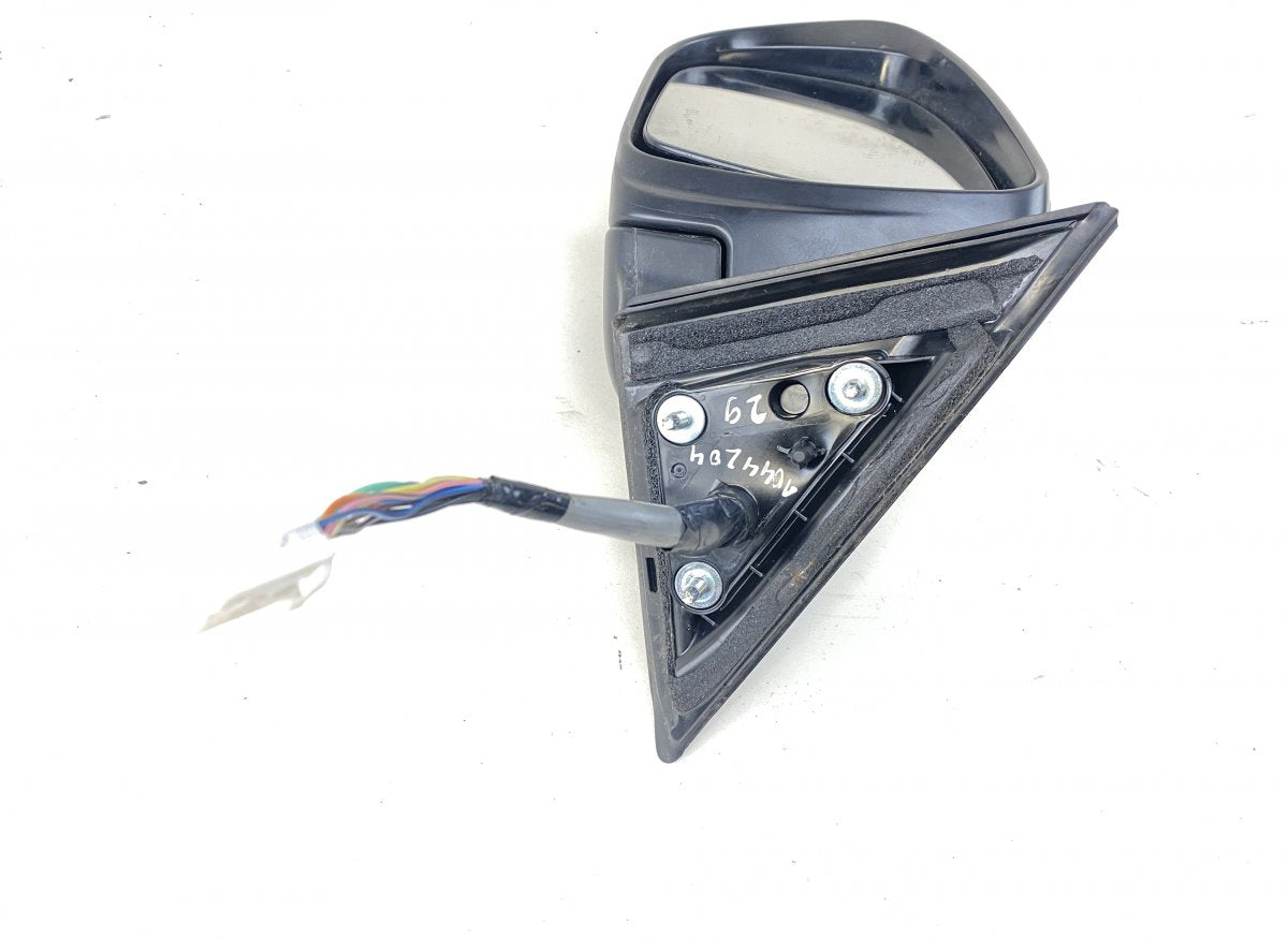 963024CA8A Mirror left NISSAN X-TRAIL III (T32) (2013-2022)