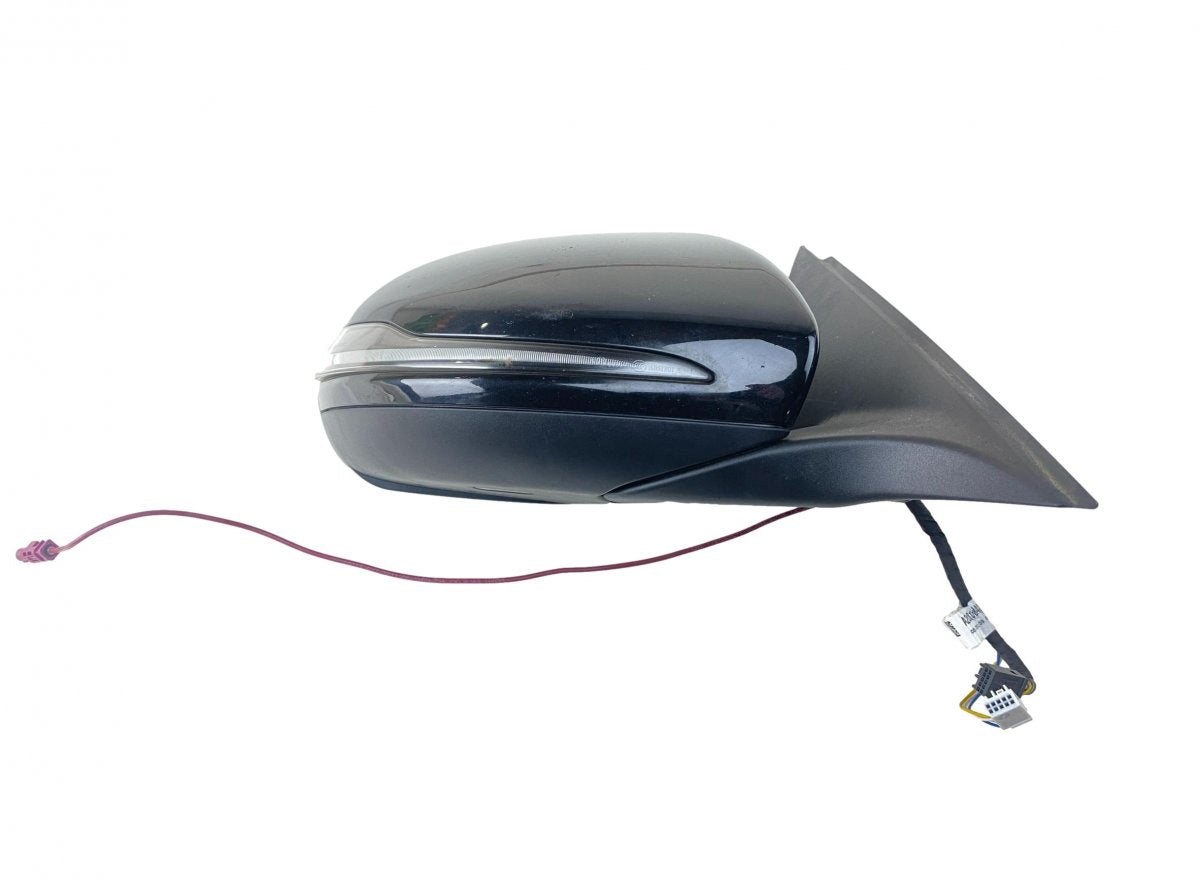 A2058104202 Mirror right MERCEDES-BENZ C-CLASS (W205) (2013-2021)