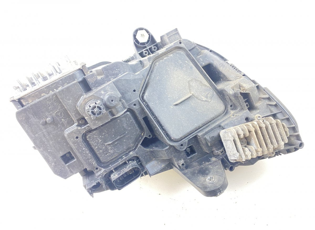 030128463701 Headlight left MERCEDES-BENZ C-CLASS (W205) (2013-2021)