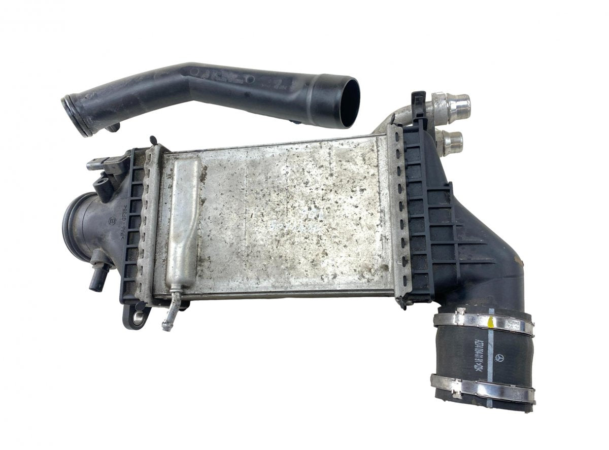 A2740900414 CC153003 Intercooler MERCEDES-BENZ C-CLASS (W205) (2013-2021)