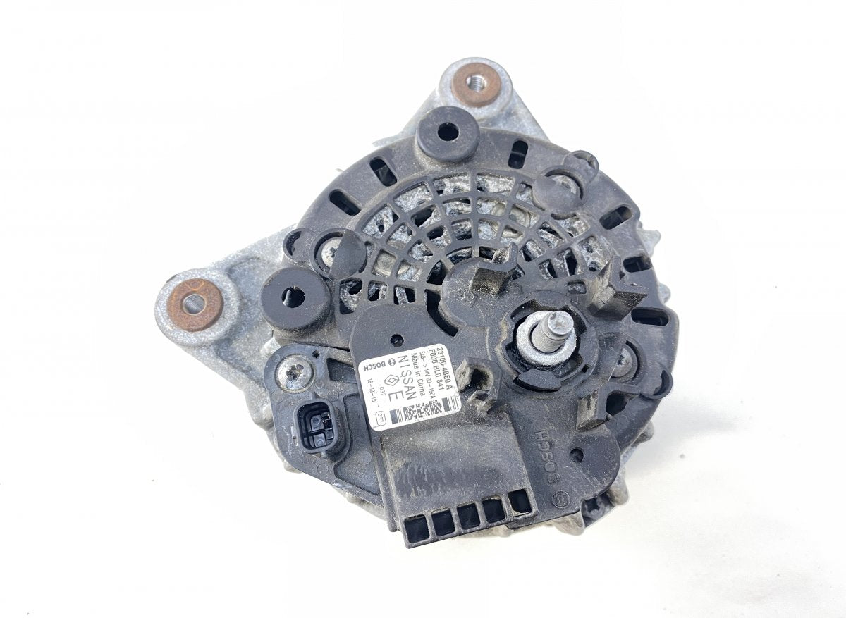 2616927A F000BL0814 F000BL0841 Alternator NISSAN X-TRAIL III (T32) (2013-2022)