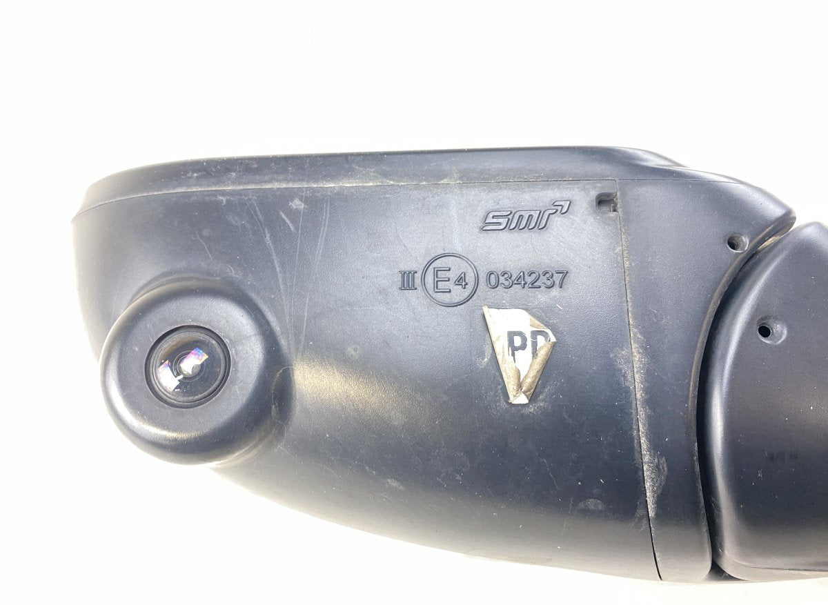 963024CA8A Mirror left NISSAN X-TRAIL III (T32) (2013-2022)