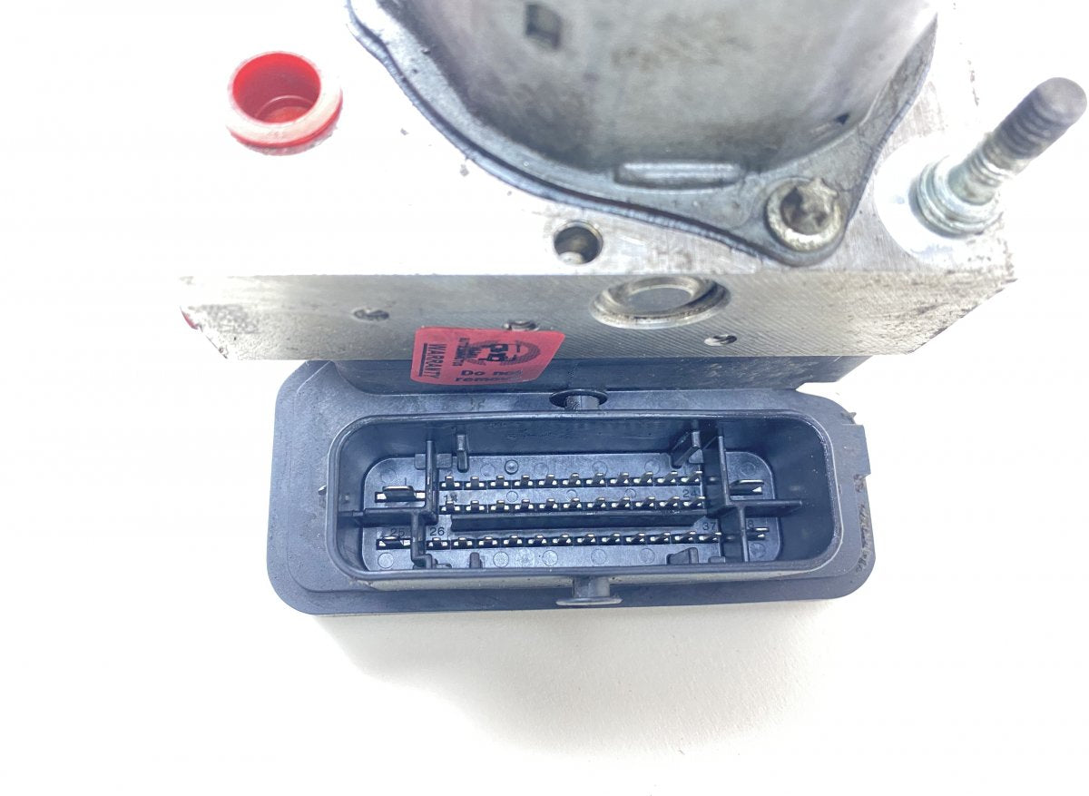 0265243837 ABS hydraulic unit / pump NISSAN X-TRAIL III (T32) (2013-2022)