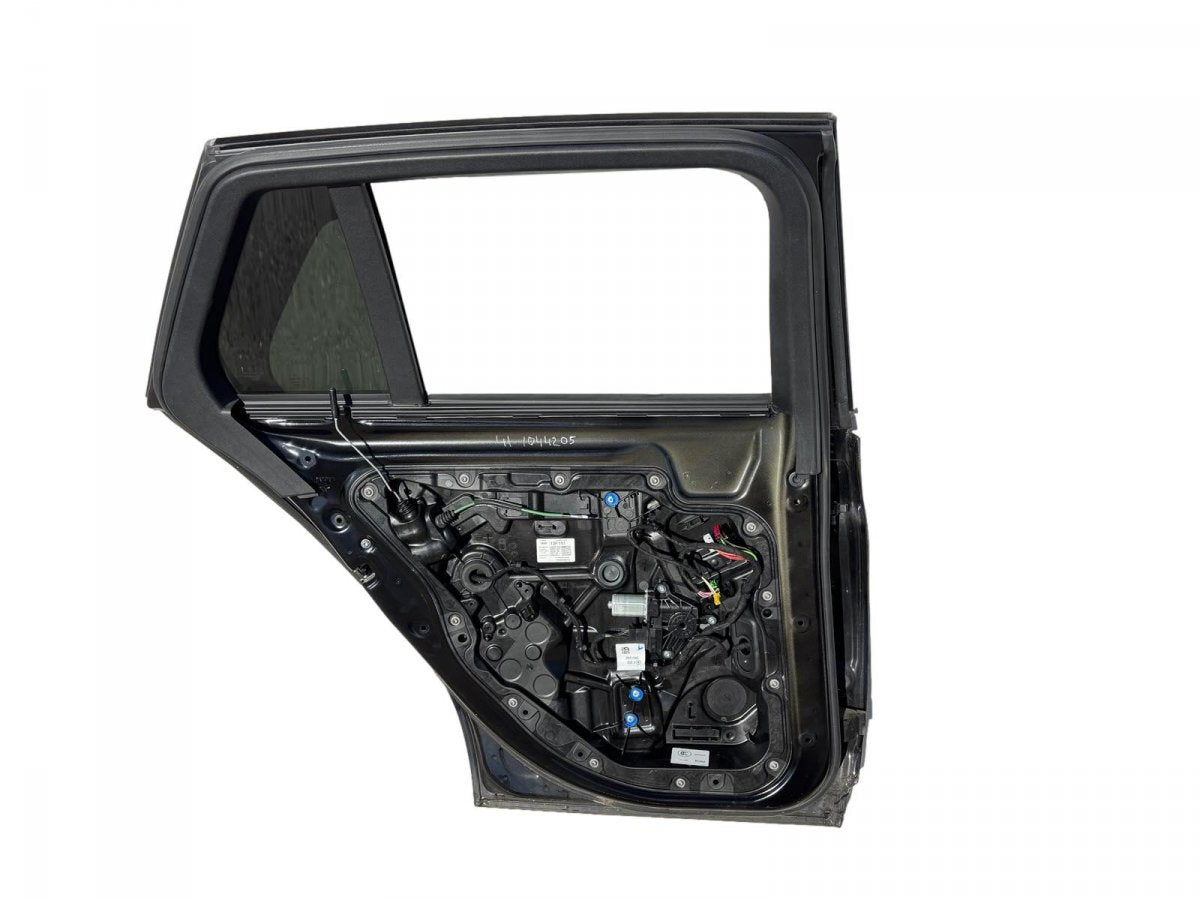 A2057300305 Door Rear Left MERCEDES-BENZ C-CLASS (W205) (2013-2021)