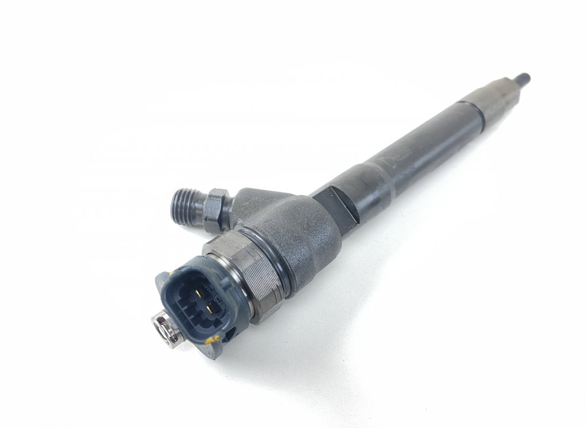 0445110546 0445161554 Fuel injector set NISSAN X-TRAIL III (T32) (2013-2022)