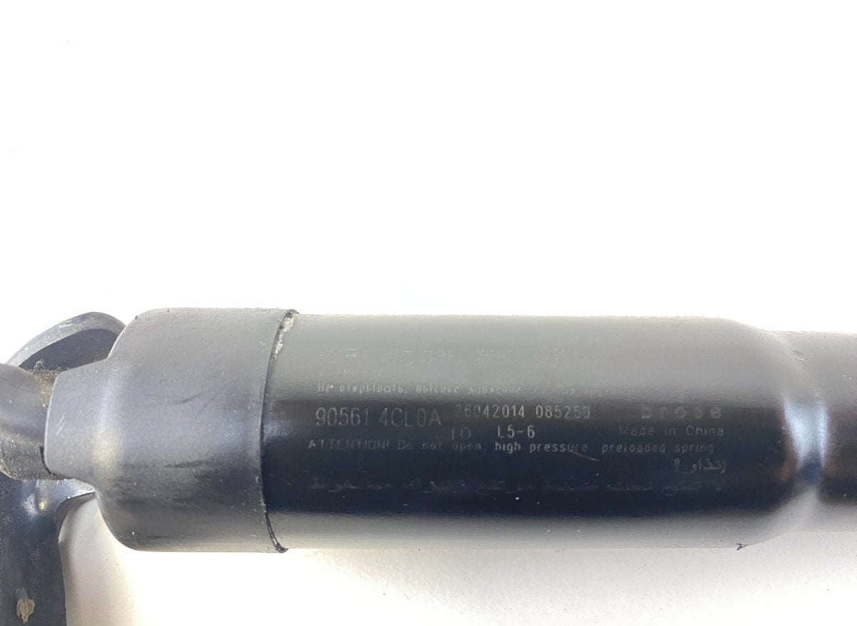 905614CL3A Bootlid / tailgate strut right NISSAN X-TRAIL III (T32) (2013-2022)