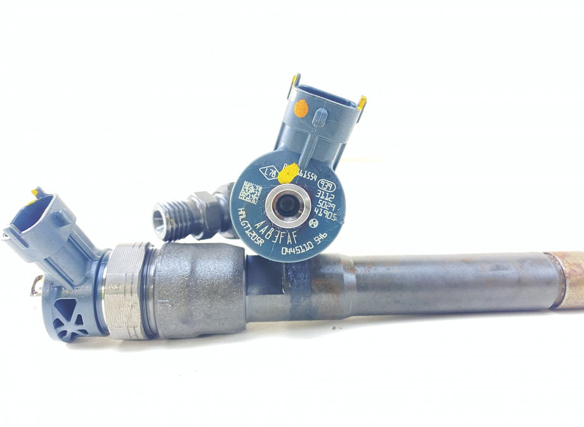 0445110546 0445161554 Fuel injector set NISSAN X-TRAIL III (T32) (2013-2022)