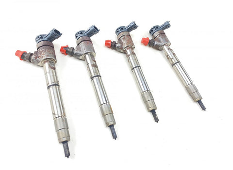 0445110713 Fuel Injector OPEL ZAFIRA TOURER C (P12) (2011-2019)