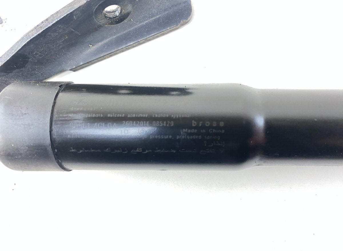 905614CL3A Bootlid / tailgate strut left NISSAN X-TRAIL III (T32) (2013-2022)