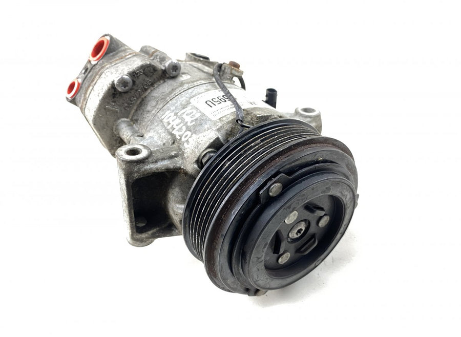 95526828 AC / aircon Compressor OPEL ZAFIRA TOURER C (P12) (2011-2019)