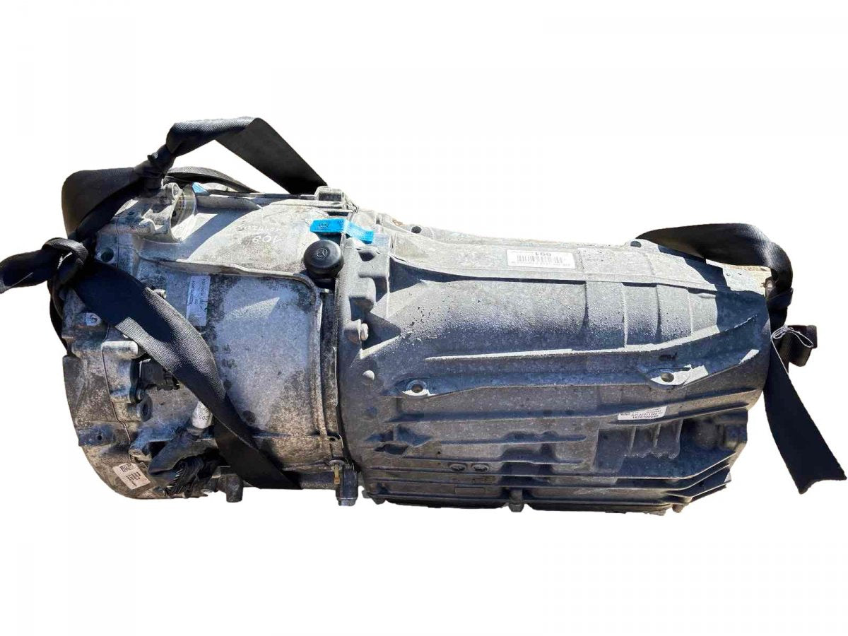 724295 Gearbox MERCEDES-BENZ C-CLASS (W205) (2013-2021)