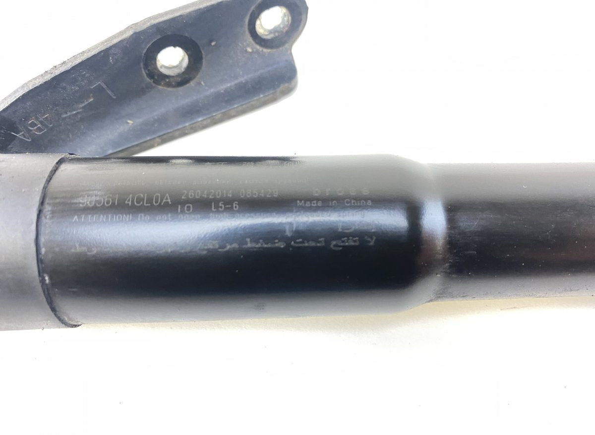 905614CL3A Bootlid / tailgate strut left NISSAN X-TRAIL III (T32) (2013-2022)
