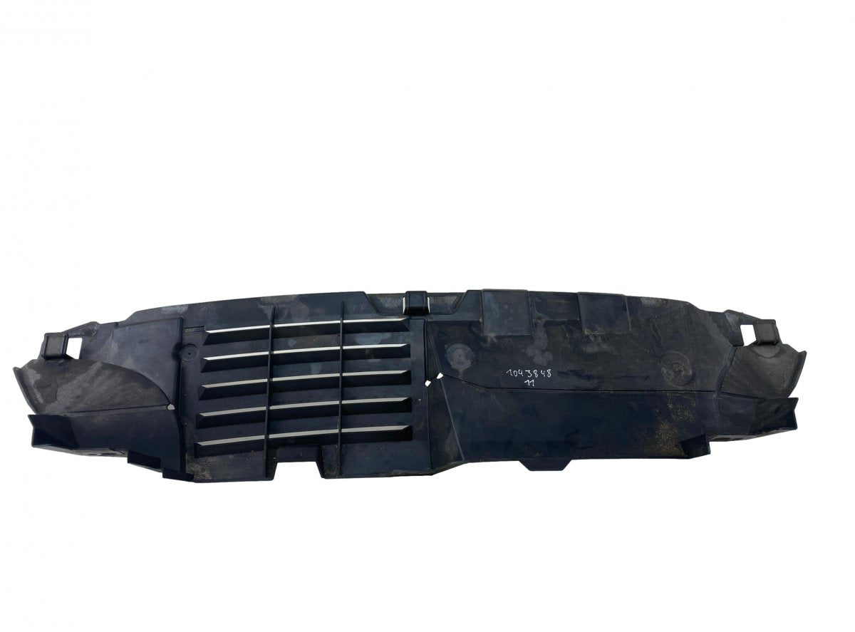 9808490680 Front Bumper Beam PEUGEOT EXPERT / TRAVELLER (2016-)