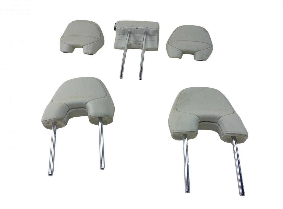 39829510 39829584 32206494 Headrest set VOLVO V40 (2012-2019)