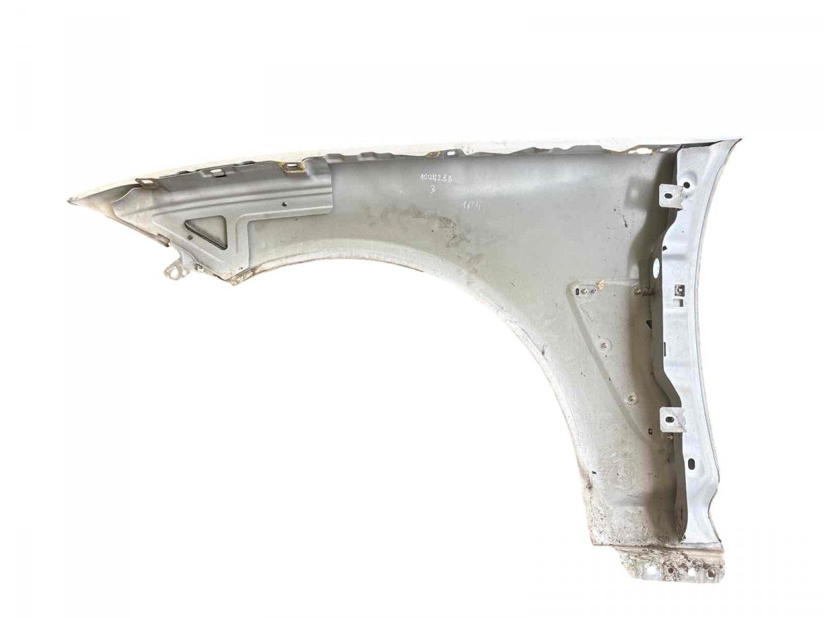 C2Z16958 Fender Front Right JAGUAR XF (X250, CC9) (2008-2015)