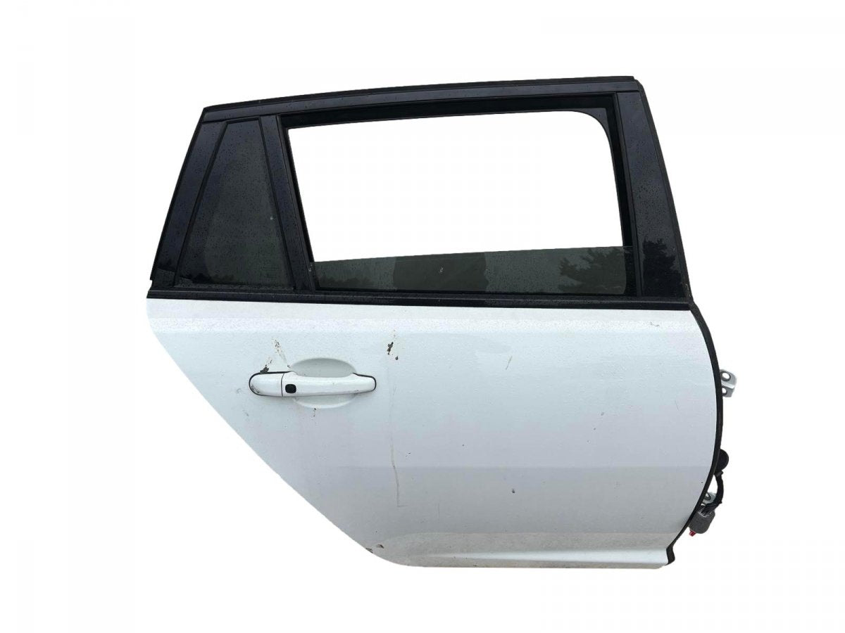 C2Z18084 Door Rear Right JAGUAR XF (X250, CC9) (2008-2015)