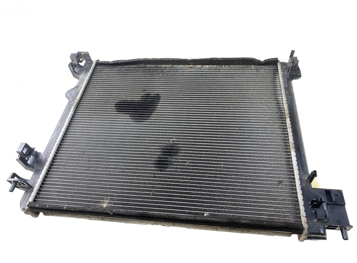 214104BE0A Radiator NISSAN X-TRAIL III (T32) (2013-2022)
