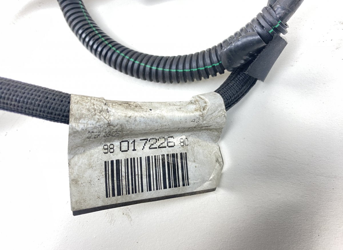 9814993380 Engine wiring harness PEUGEOT EXPERT / TRAVELLER (2016-)