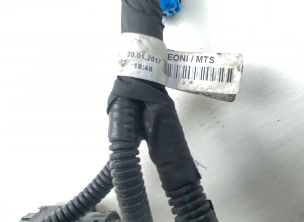 9814993380 Engine wiring harness PEUGEOT EXPERT / TRAVELLER (2016-)