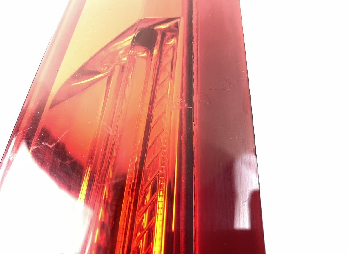 21220104 21220204 Tail lights set/kit VOLVO V40 (2012-2019)