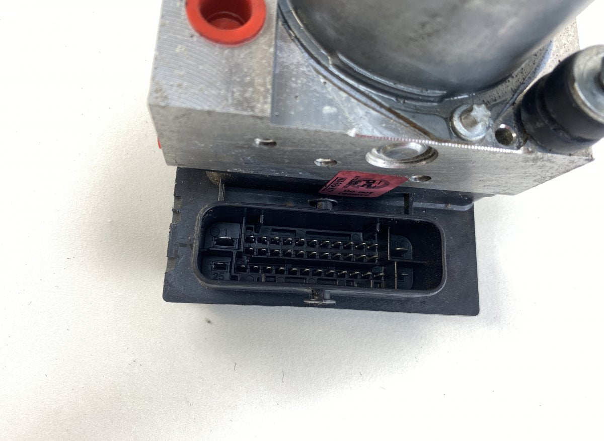 0265239556 0265952286 ABS hydraulic unit / pump JAGUAR XF (X250, CC9) (2008-2015)