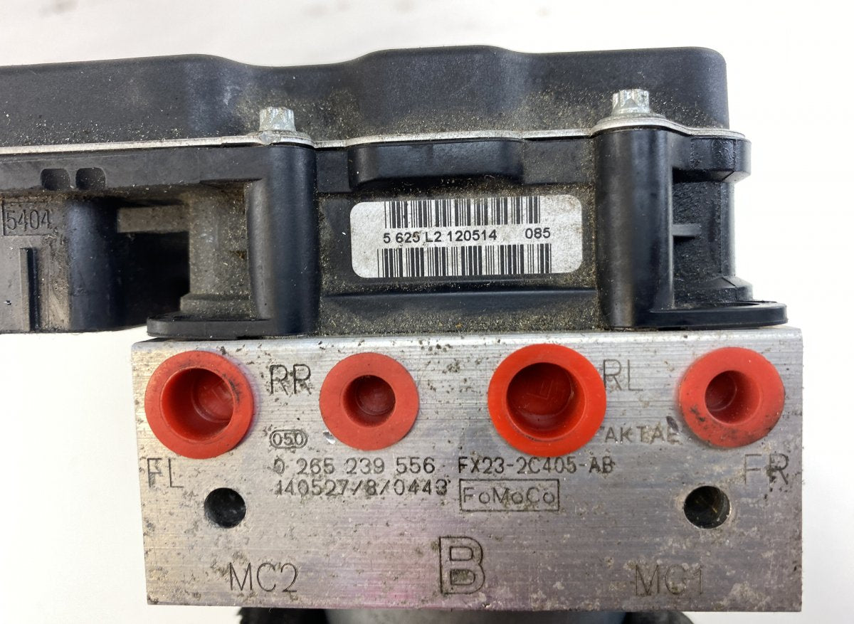 0265239556 0265952286 ABS hydraulic unit / pump JAGUAR XF (X250, CC9) (2008-2015)