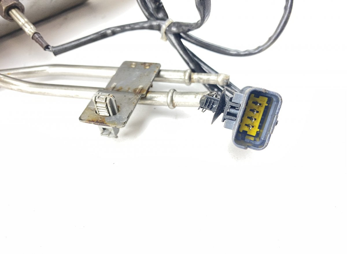 Diesel Particulate Filter (DPF) PEUGEOT EXPERT Van (V_) (04.16-)