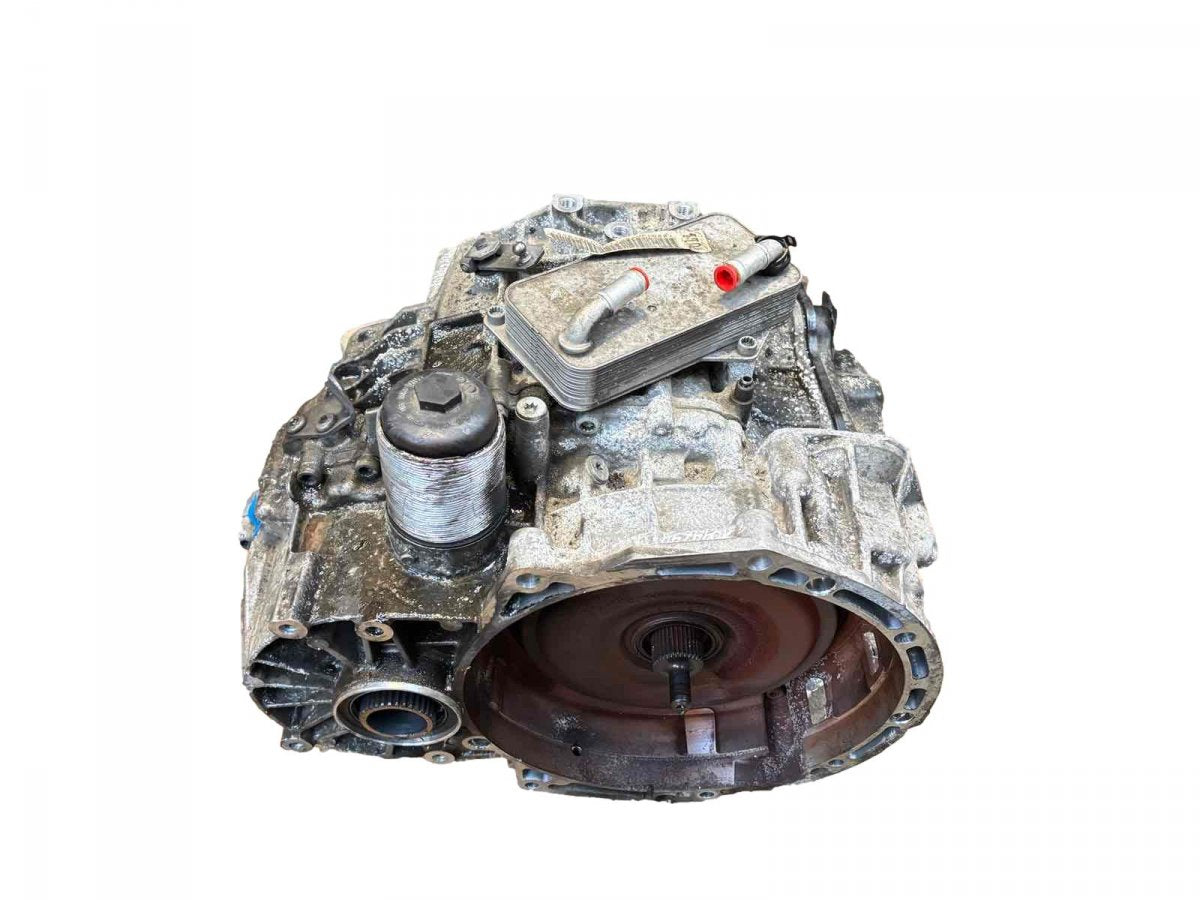 TJG SDM Gearbox VW PASSAT B8 (3G) / ALLTRACK (2014-2023)