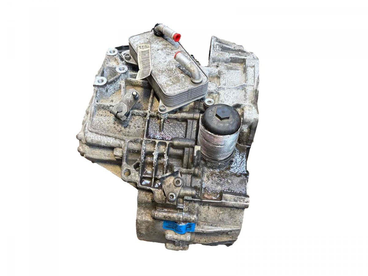 TJG SDM Gearbox VW PASSAT B8 (3G) / ALLTRACK (2014-2023)