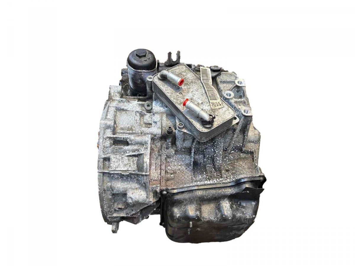 TJG SDM Gearbox VW PASSAT B8 (3G) / ALLTRACK (2014-2023)