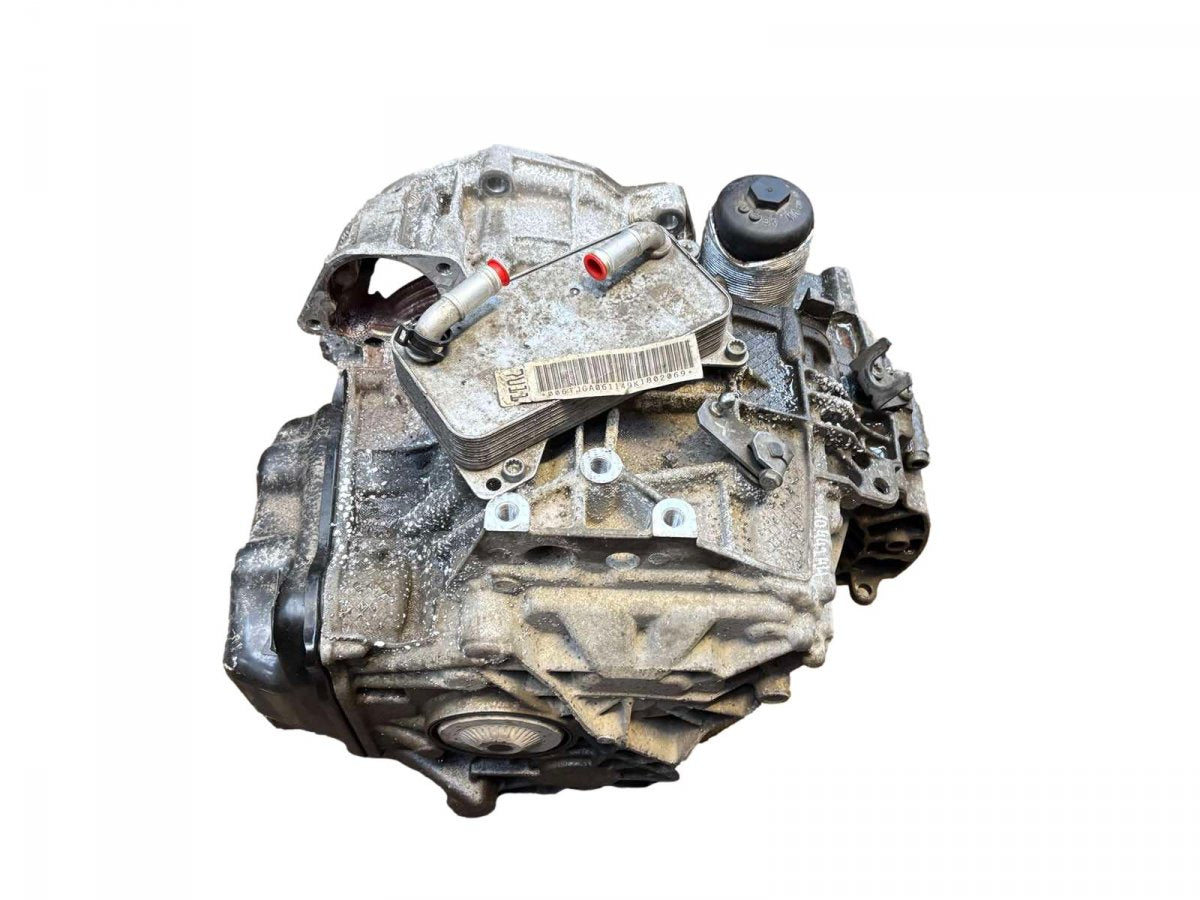 TJG SDM Gearbox VW PASSAT B8 (3G) / ALLTRACK (2014-2023)