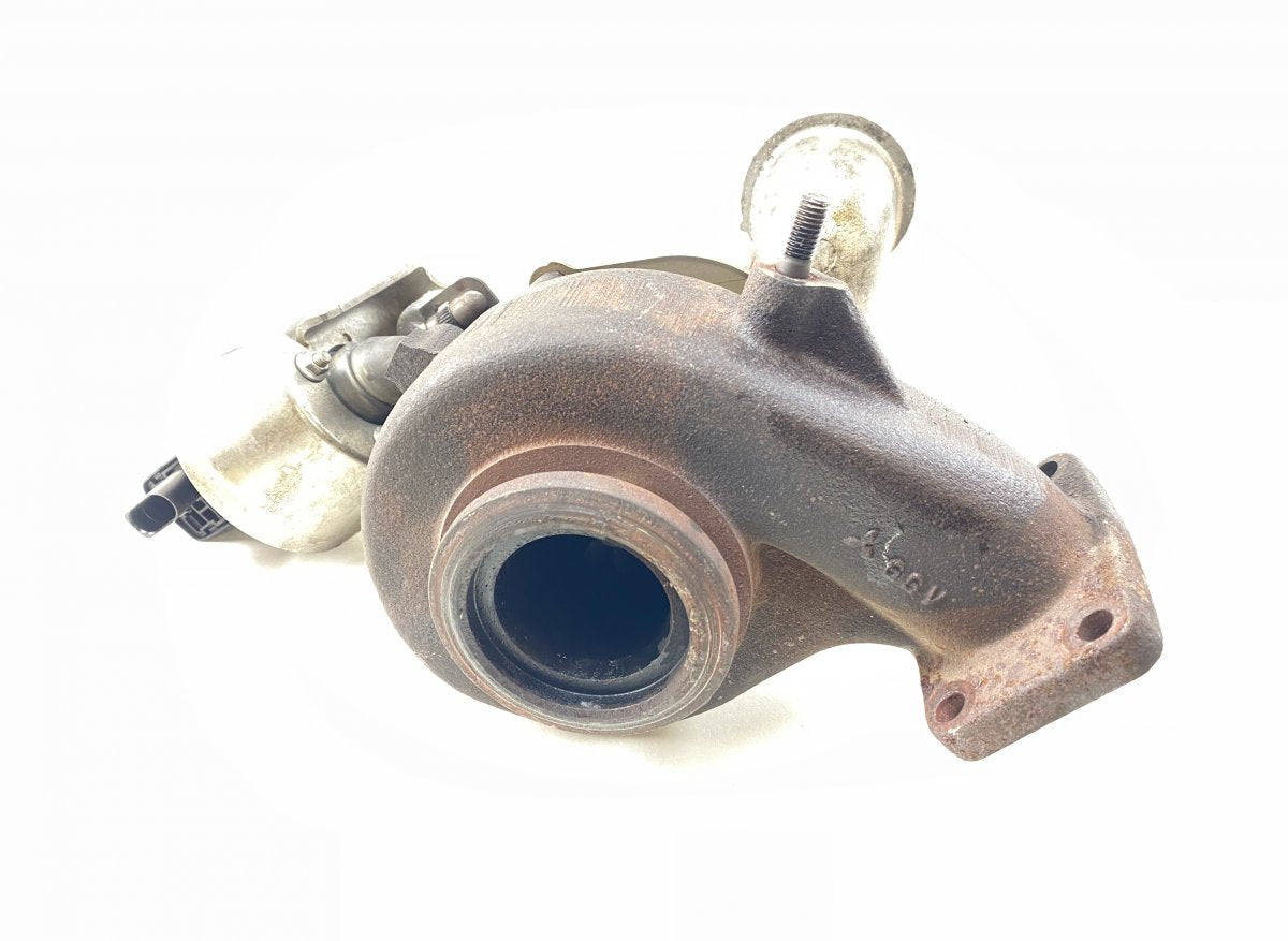 076145701S Turbocharger VW CRAFTER I (2E) (2006-2016)