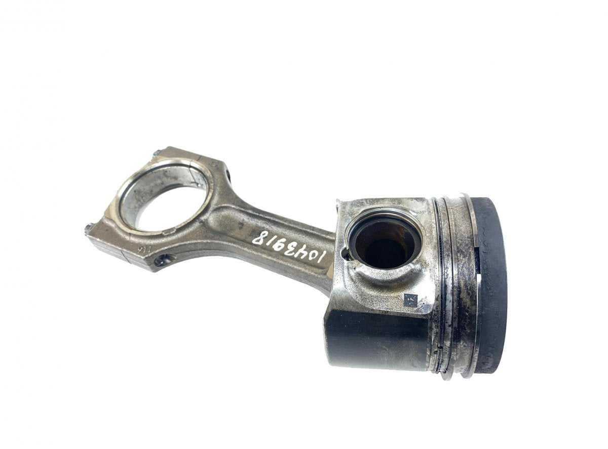 11248508023 Rod BMW X5 (E70) (2007-2013)