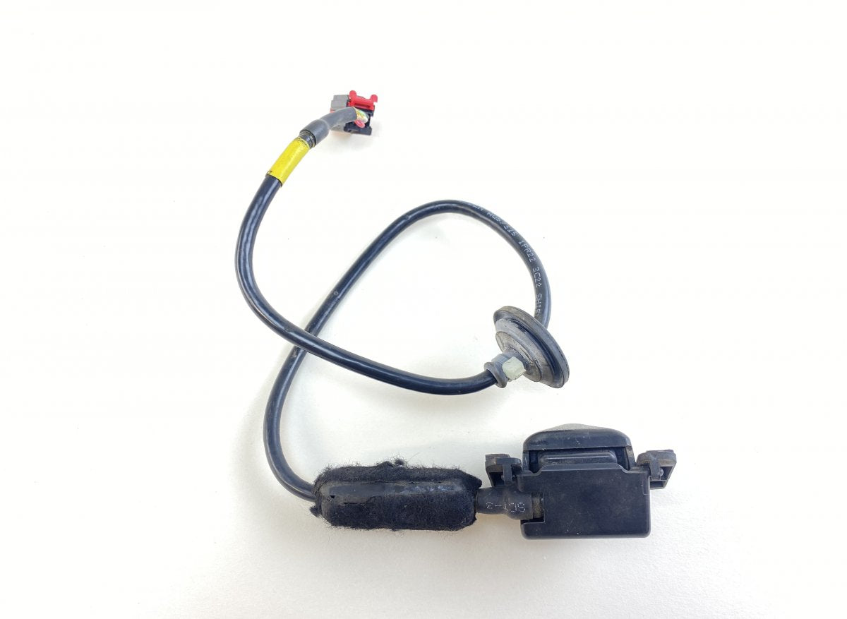 C2Z30773 Reverse camera JAGUAR XF (X250, CC9) (2008-2015)