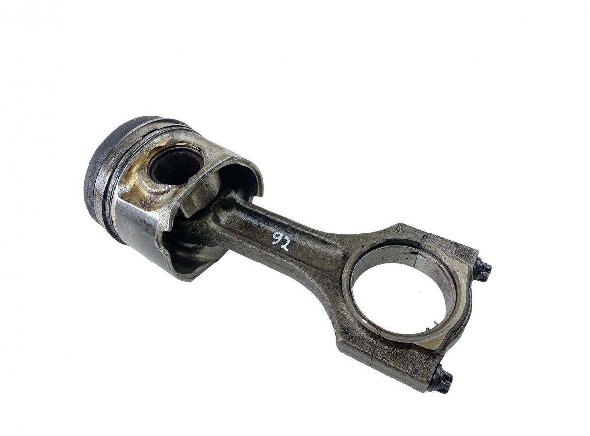 11248508023 Rod BMW X5 (E70) (2007-2013)