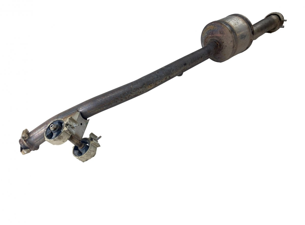 9833928880 9829511580 Catalyc Converter PEUGEOT EXPERT Van (V_) (04.16-)