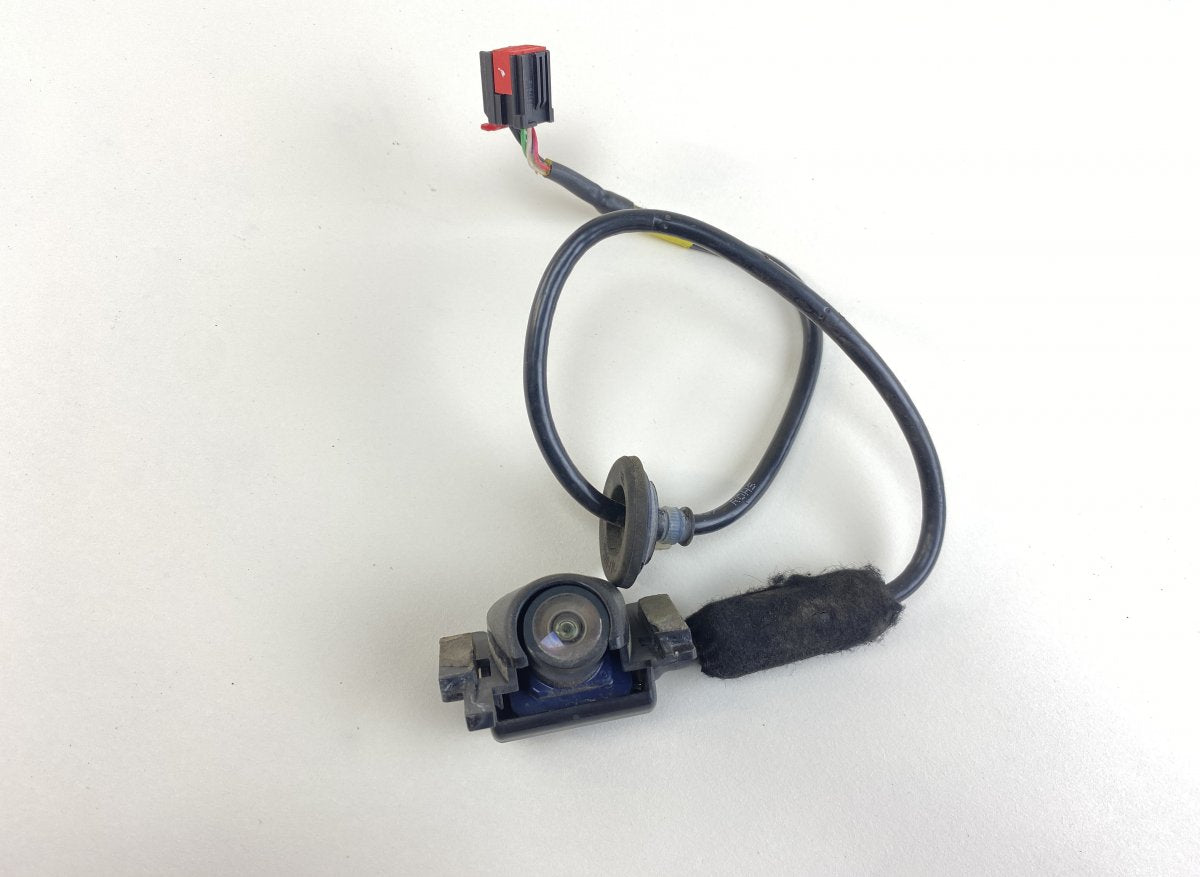 C2Z30773 Reverse camera JAGUAR XF (X250, CC9) (2008-2015)