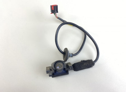 C2Z30773 Reverse camera JAGUAR XF (X250, CC9) (2008-2015)