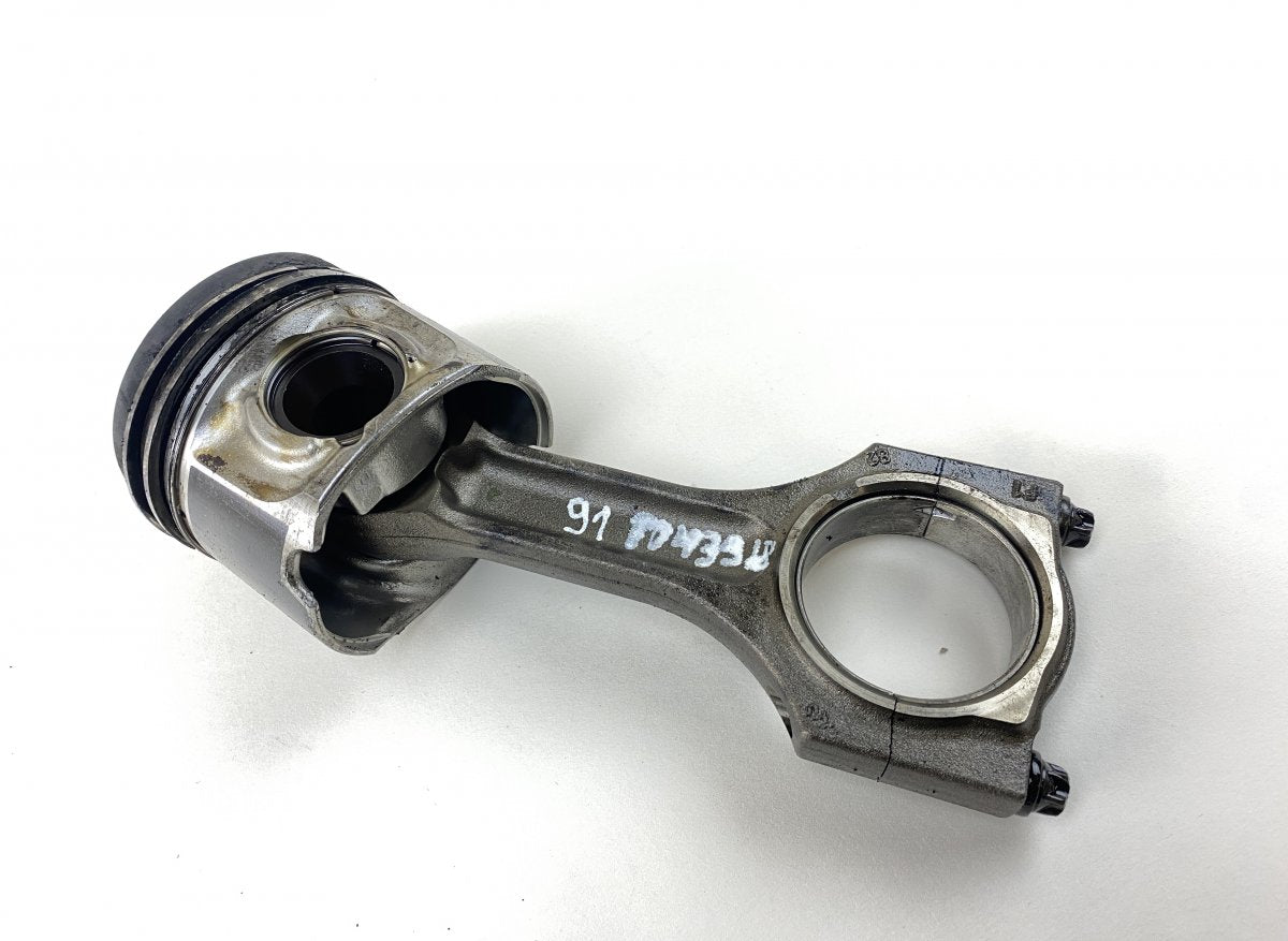 11248508023 Rod BMW X5 (E70) (2007-2013)