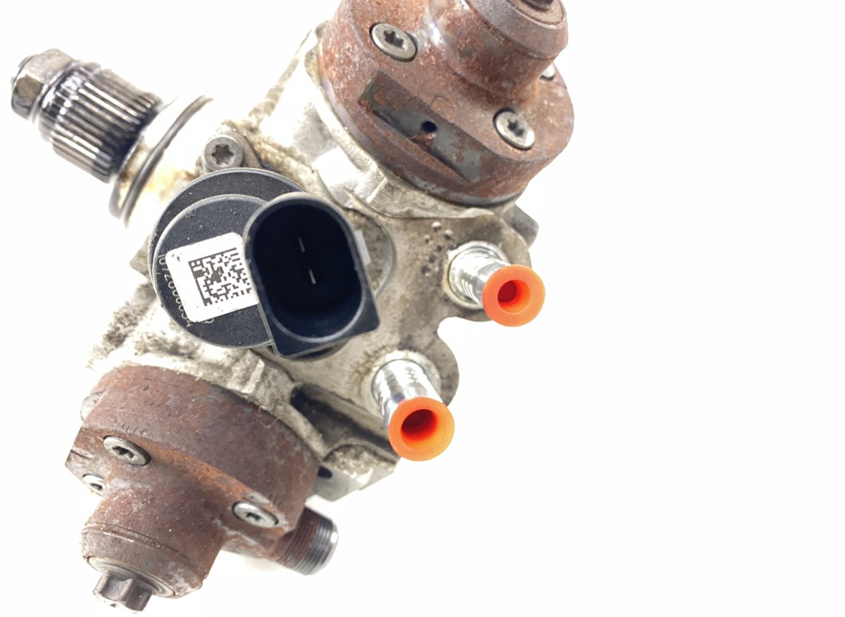 0445010677 0445010642 0986437435 0445010658 0445010632 Fuel injection pump, diesel AUDI A6 / A6 ALLROAD (C7, 4G) (2010-2018)