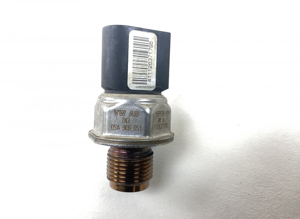 0281006254 55PP2801 55PP28-01 0281006253 Fuel pressure regulator set AUDI A6 / A6 ALLROAD (C7, 4G) (2010-2018)