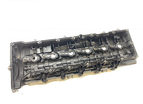 Cylinder head valve cover BMW X5 (E70) (2007-2013)