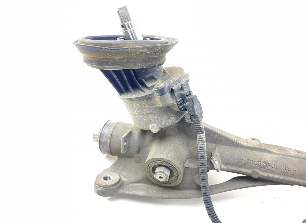 5Q1423056J Steering rack VW PASSAT B8 (3G) / ALLTRACK (2014-2023)