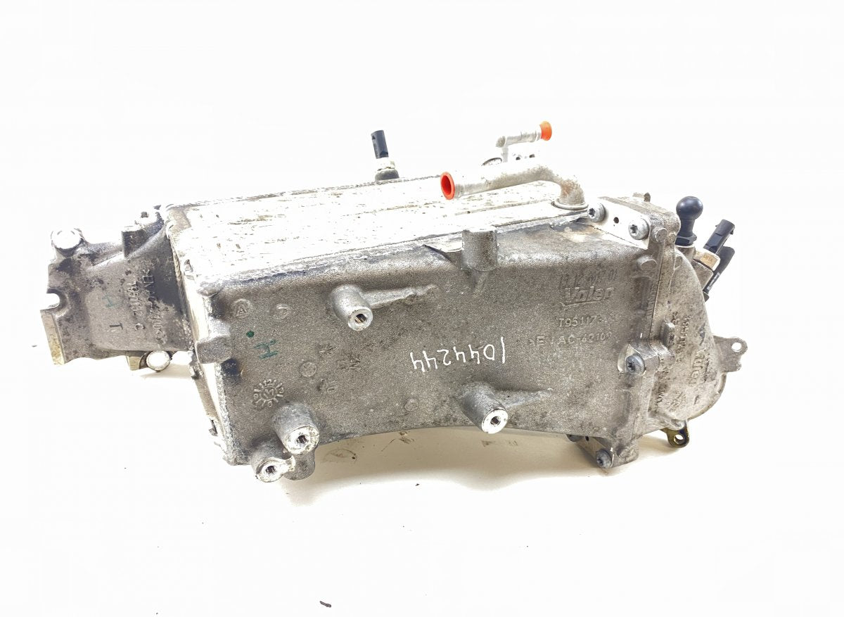03N129711C Intake Manifold VW PASSAT B8 (3G) / ALLTRACK (2014-2023)