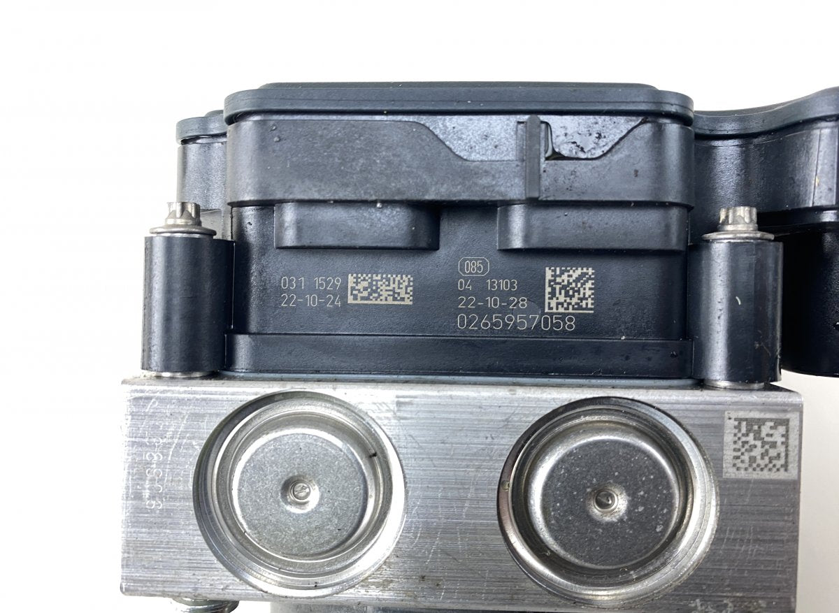 0265295097 ABS hydraulic unit / pump PEUGEOT EXPERT Van (V_) (04.16-)