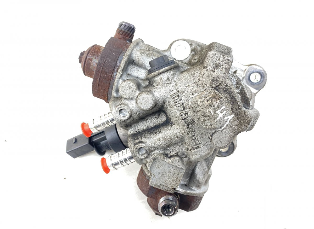 0445010677 0445010642 0986437435 0445010658 0445010632 Fuel injection pump, diesel AUDI A6 / A6 ALLROAD (C7, 4G) (2010-2018)