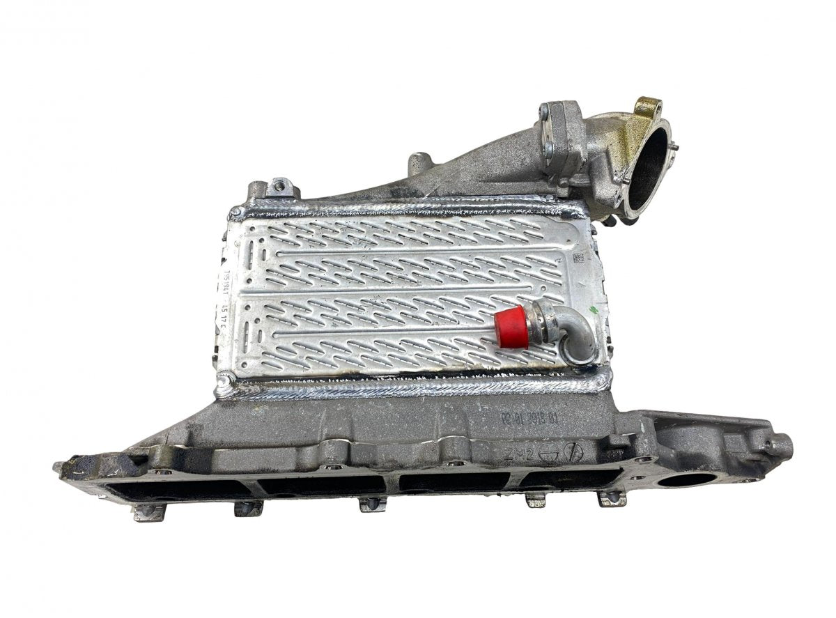 03N129711C Intake Manifold VW PASSAT B8 (3G) / ALLTRACK (2014-2023)