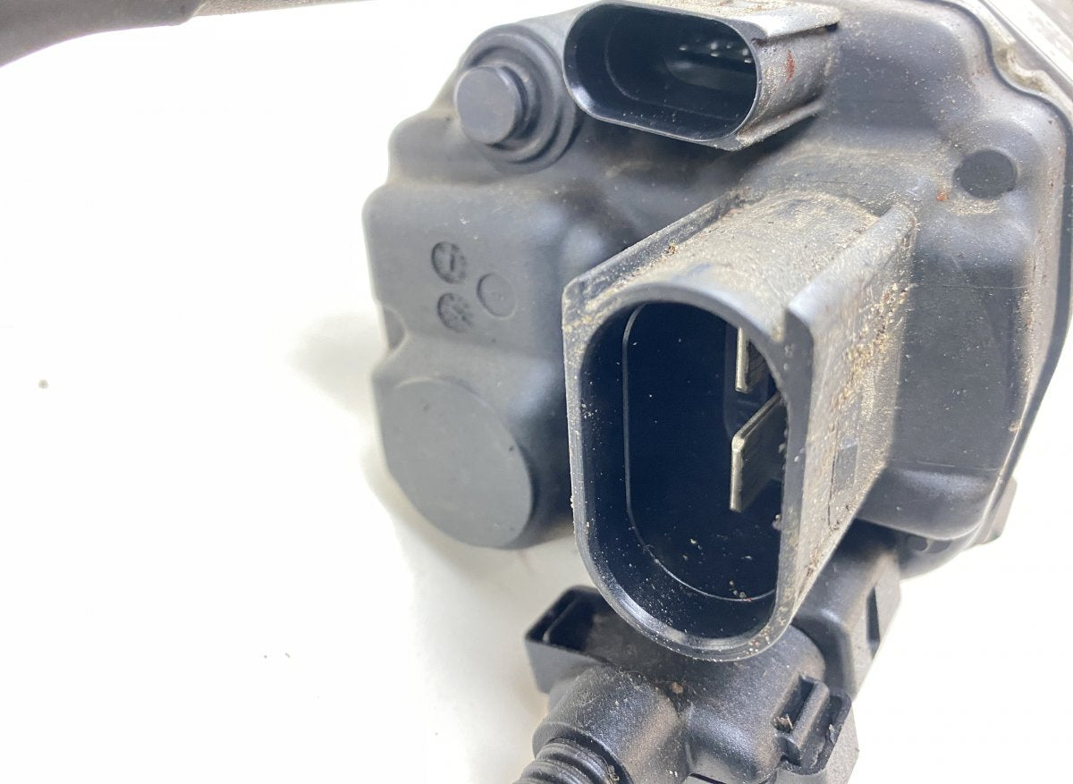 5Q1423056J Steering rack VW PASSAT B8 (3G) / ALLTRACK (2014-2023)
