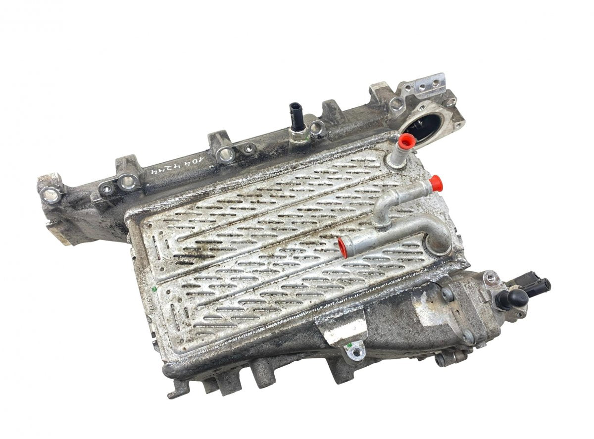 03N129711C Intake Manifold VW PASSAT B8 (3G) / ALLTRACK (2014-2023)