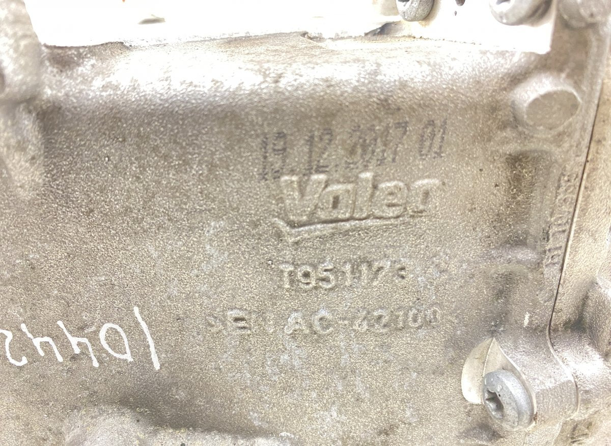 03N129711C Intake Manifold VW PASSAT B8 (3G) / ALLTRACK (2014-2023)